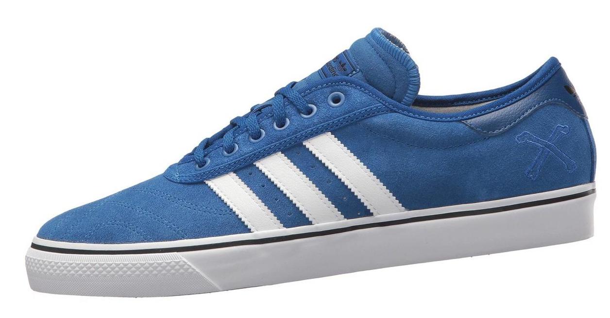 Adidas Adiease Premiere x Bonethrower