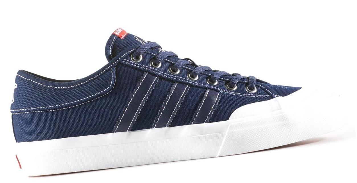 Adidas Matchcourt x Bonethrower