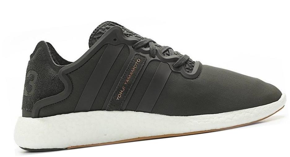 Adidas Y-3 Yohji Run