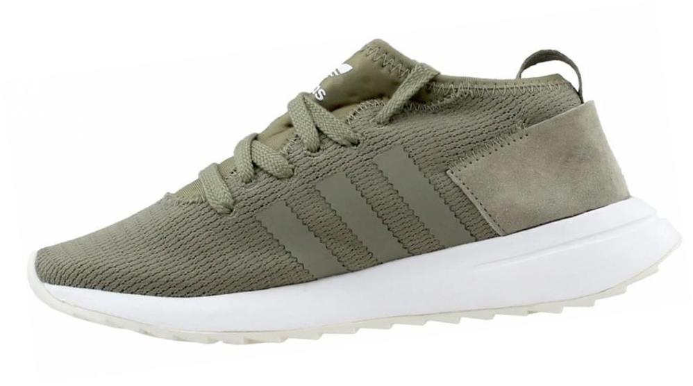 Adidas Flashback Mid