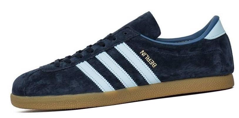 Adidas Berlin