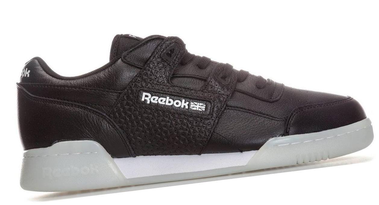 Reebok Workout Plus ID