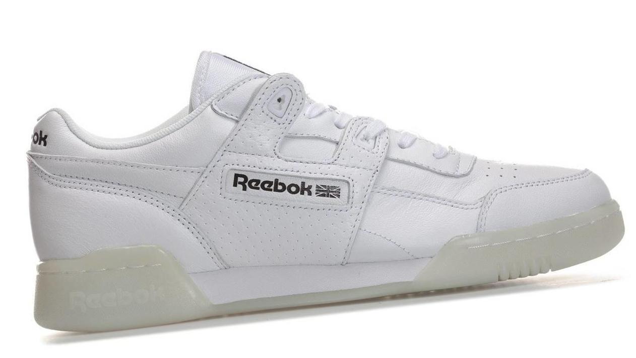 Reebok Workout Plus ID