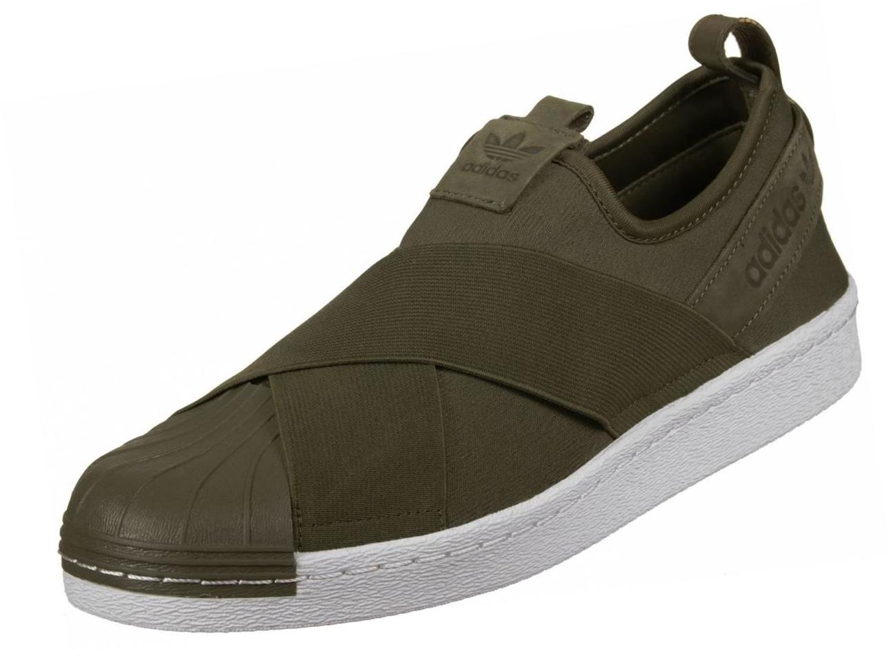 Adidas Superstar Slip-On