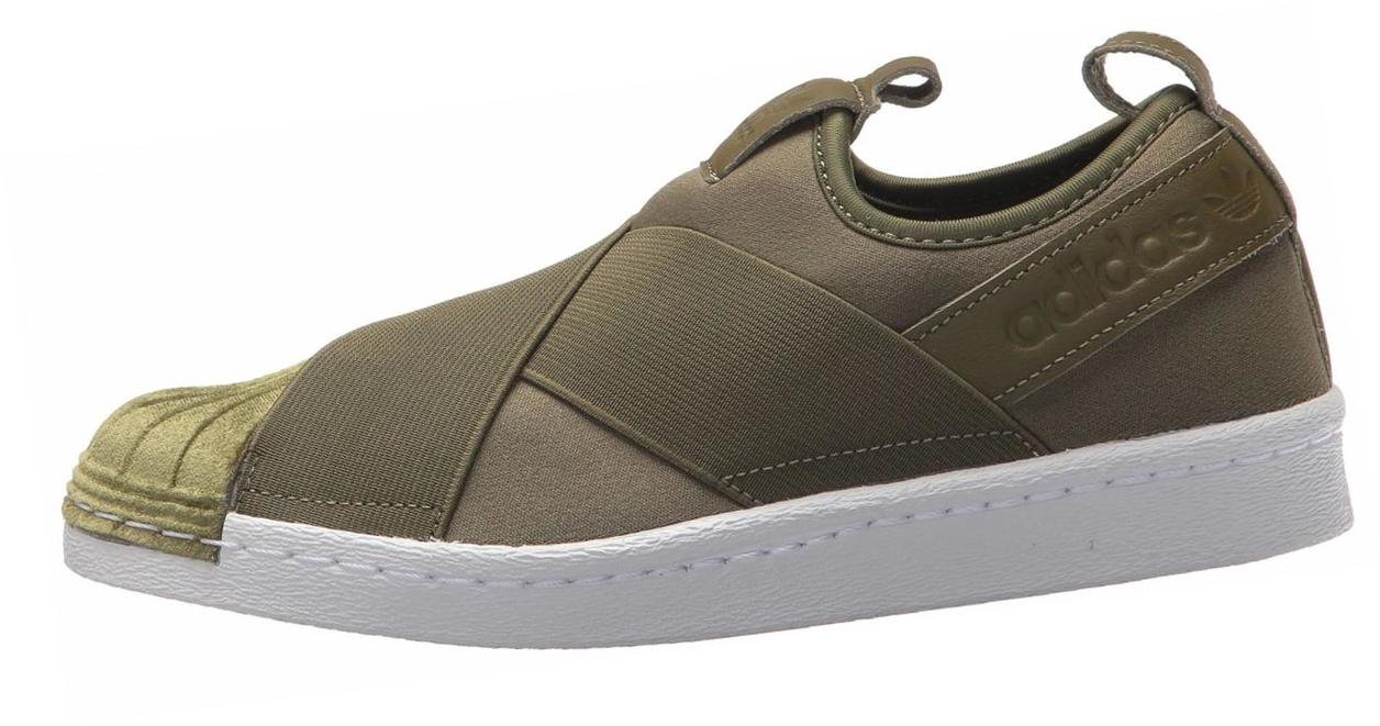 Adidas Superstar Slip-On