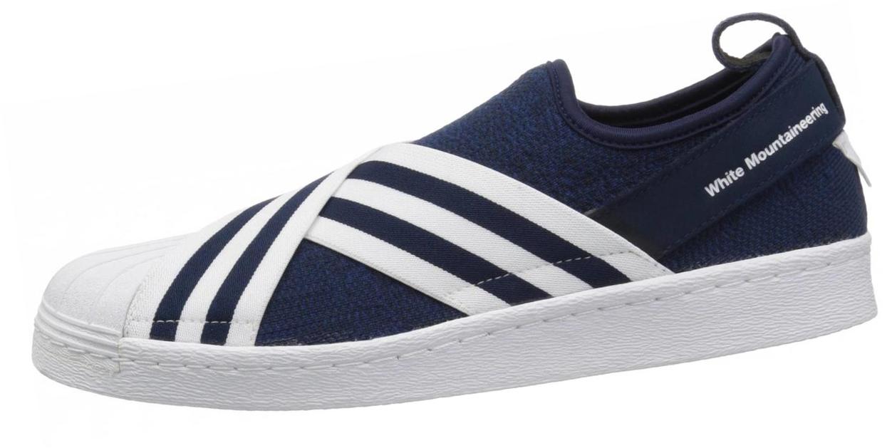 Adidas Superstar Slip-On