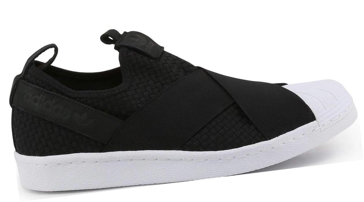Adidas Superstar Slip-On