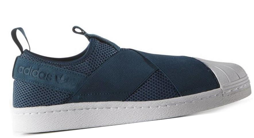 Adidas Superstar Slip-On
