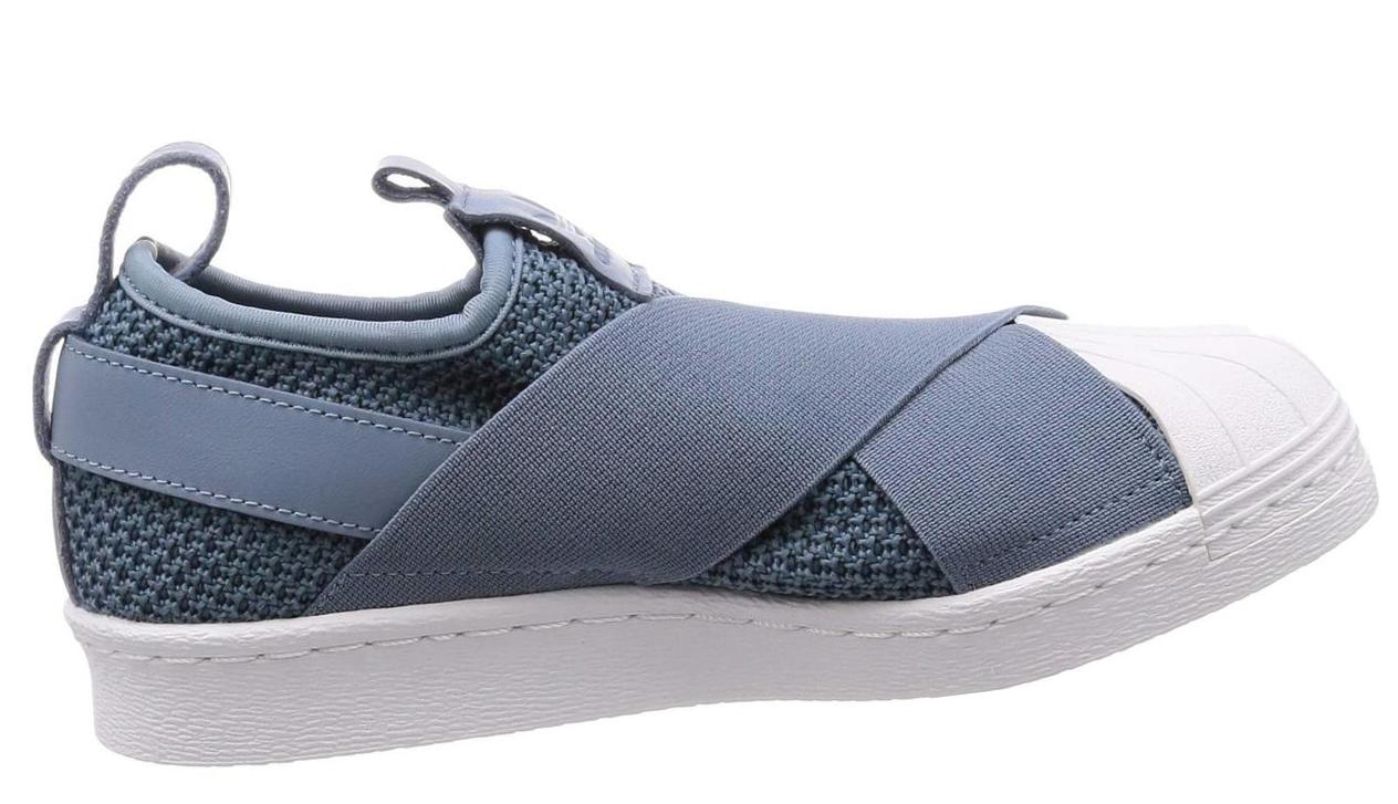 Adidas Superstar Slip-On