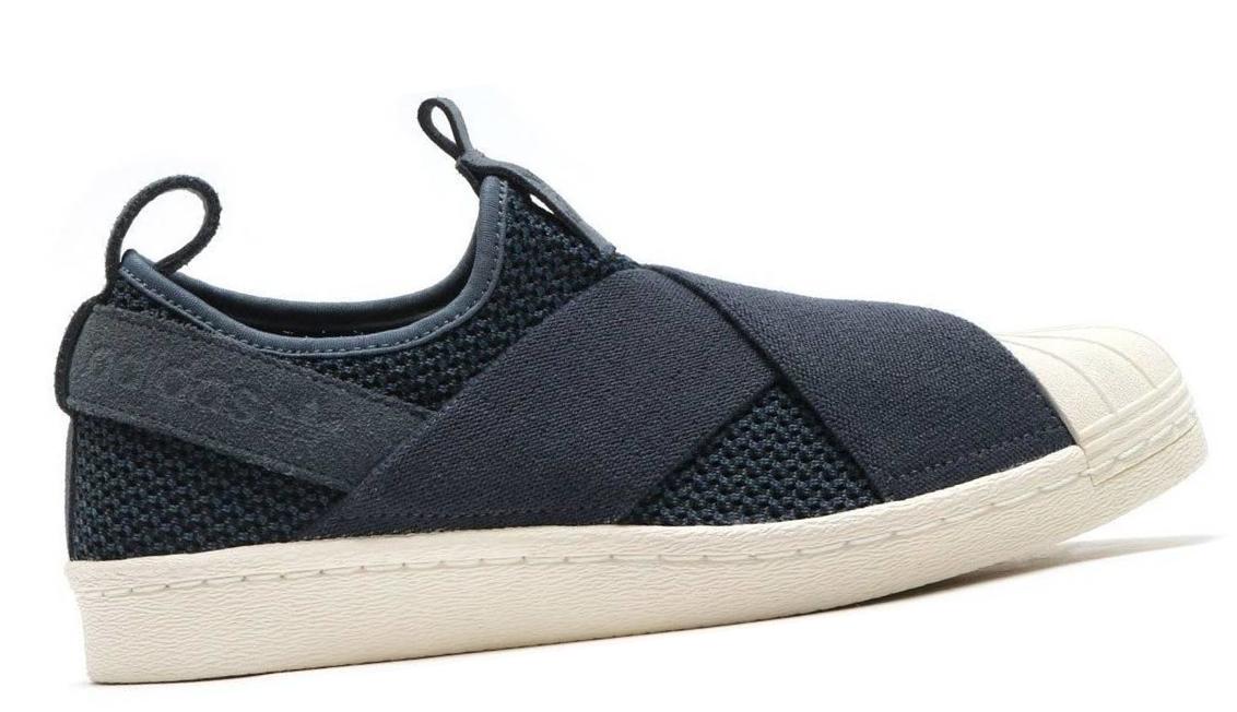 Adidas Superstar Slip-On