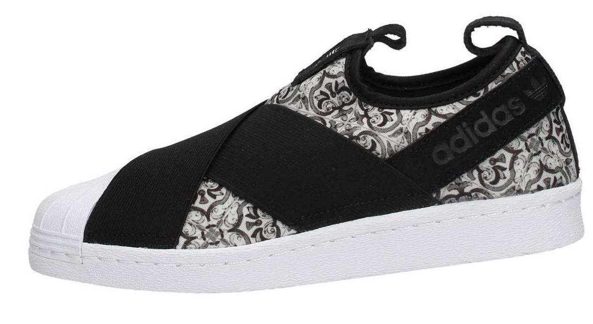 Adidas Superstar Slip-On