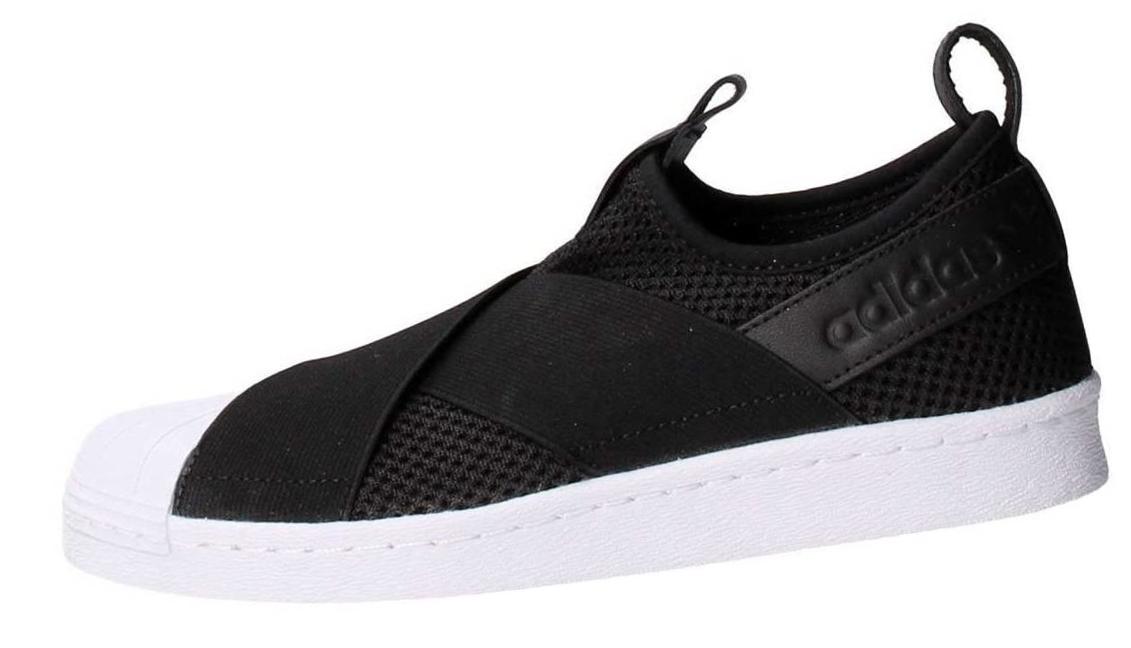 Adidas Superstar Slip-On