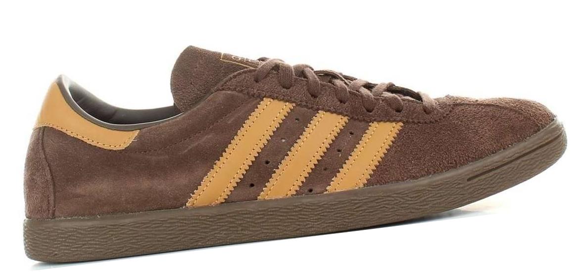 Adidas Tobacco