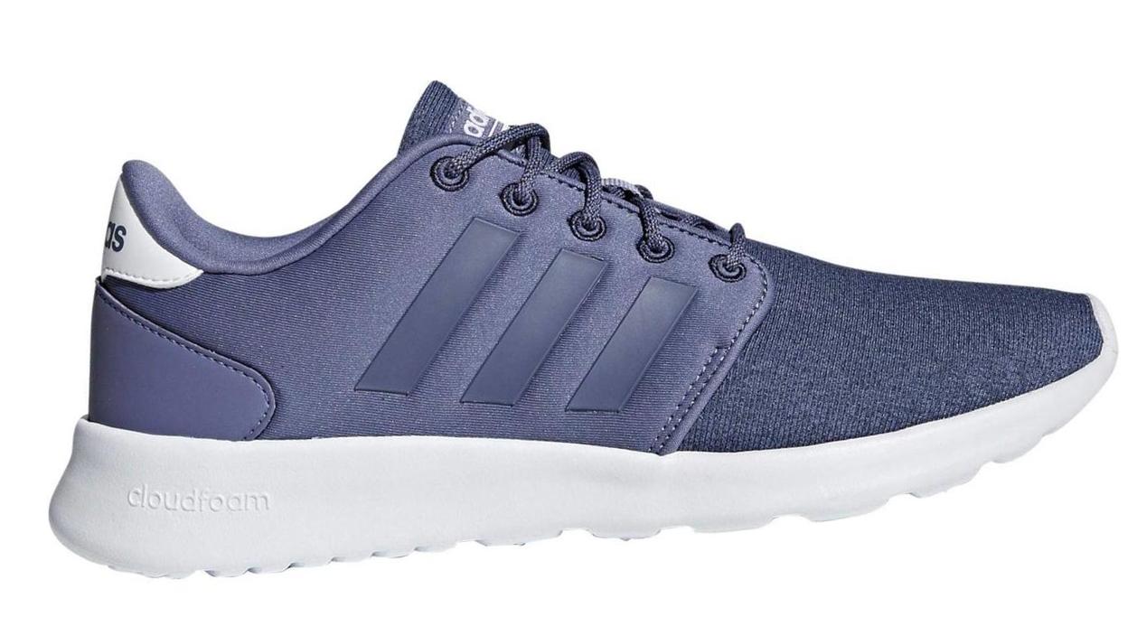 Adidas Cloudfoam QT Racer