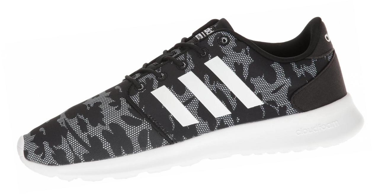 Adidas Cloudfoam QT Racer