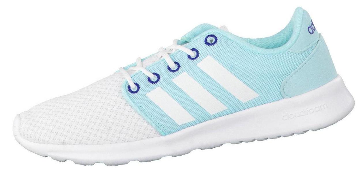 Adidas Cloudfoam QT Racer