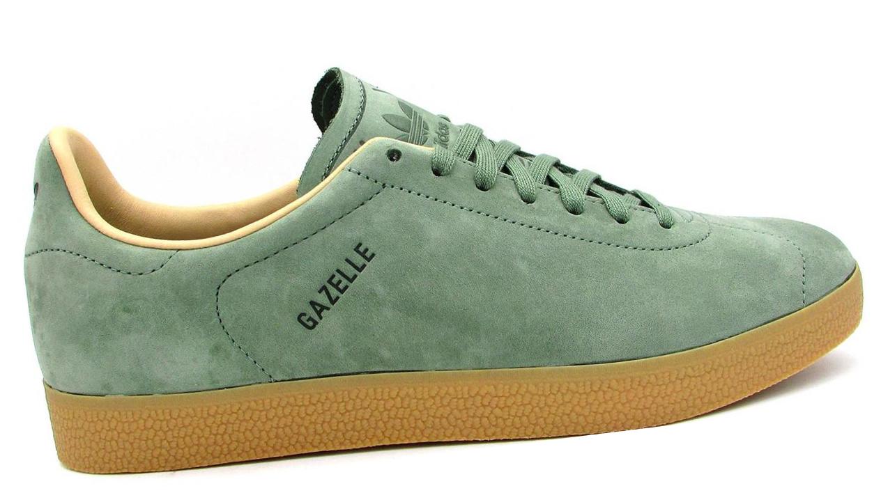Adidas Gazelle Decon