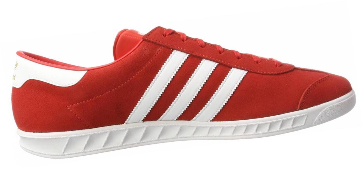 Adidas Hamburg