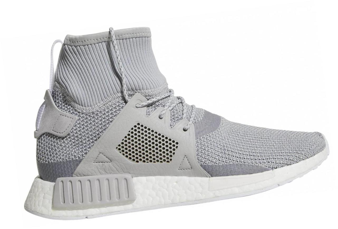 Adidas NMD_XR1 Winter