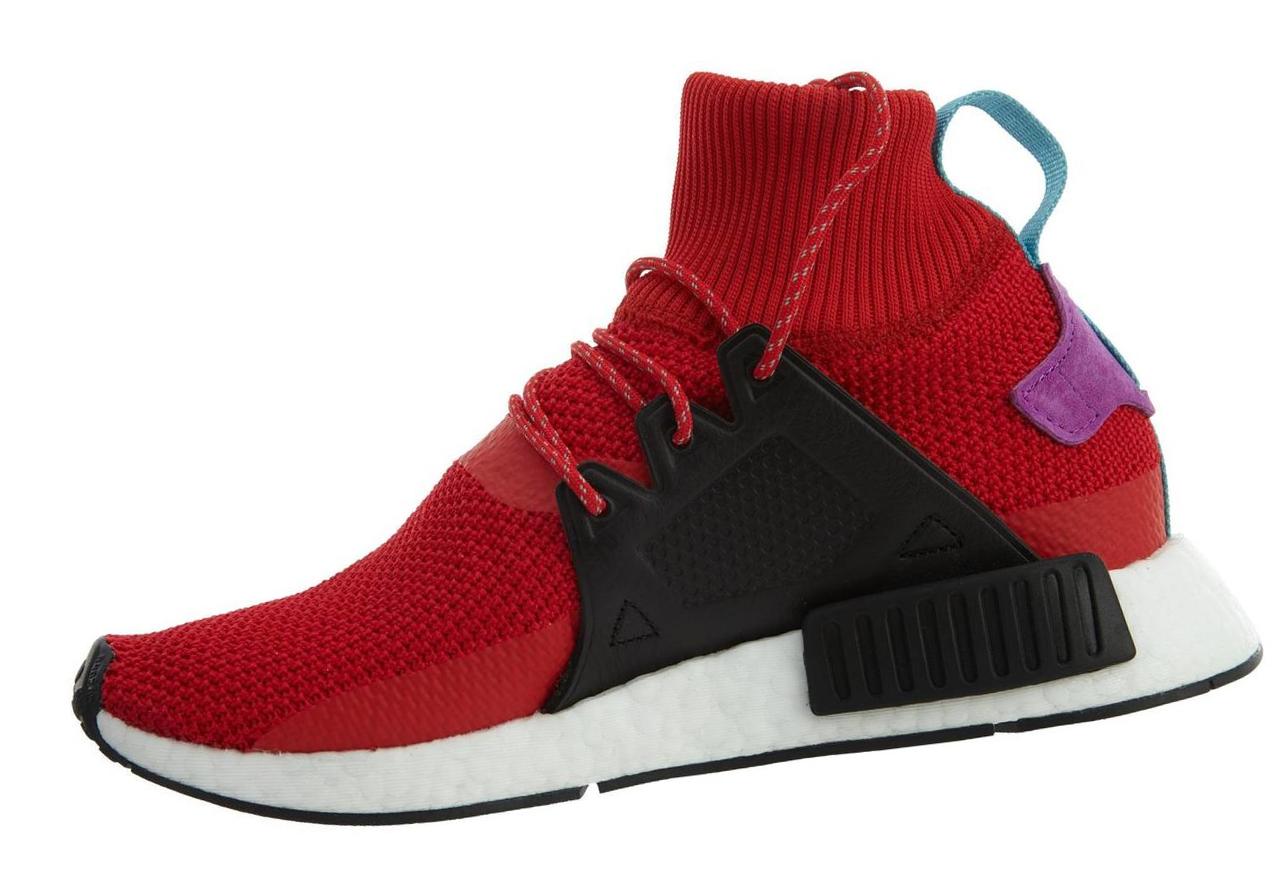 Adidas NMD_XR1 Winter