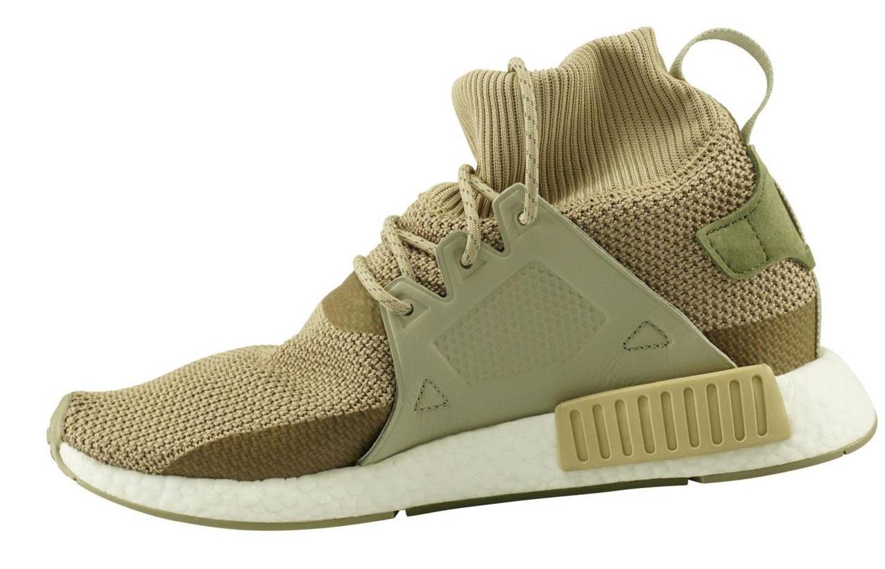 Adidas NMD_XR1 Winter