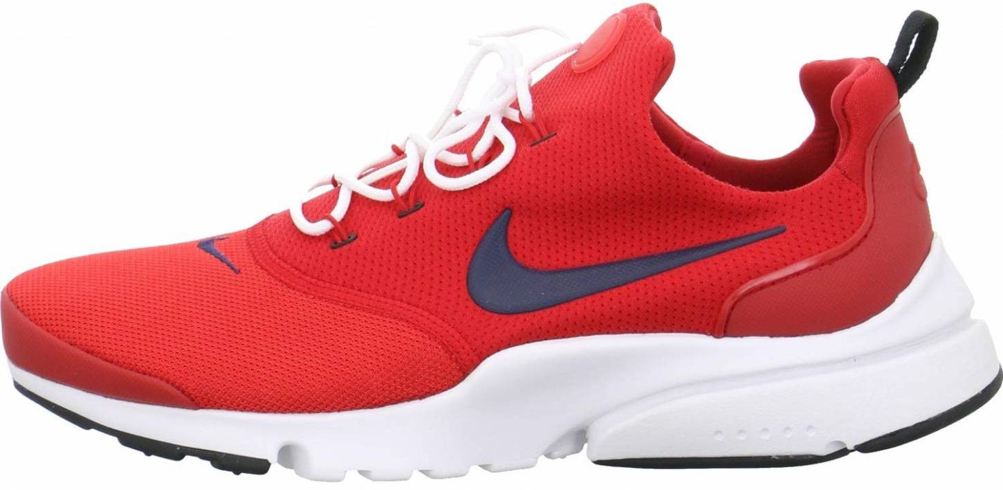 Nike Presto Fly