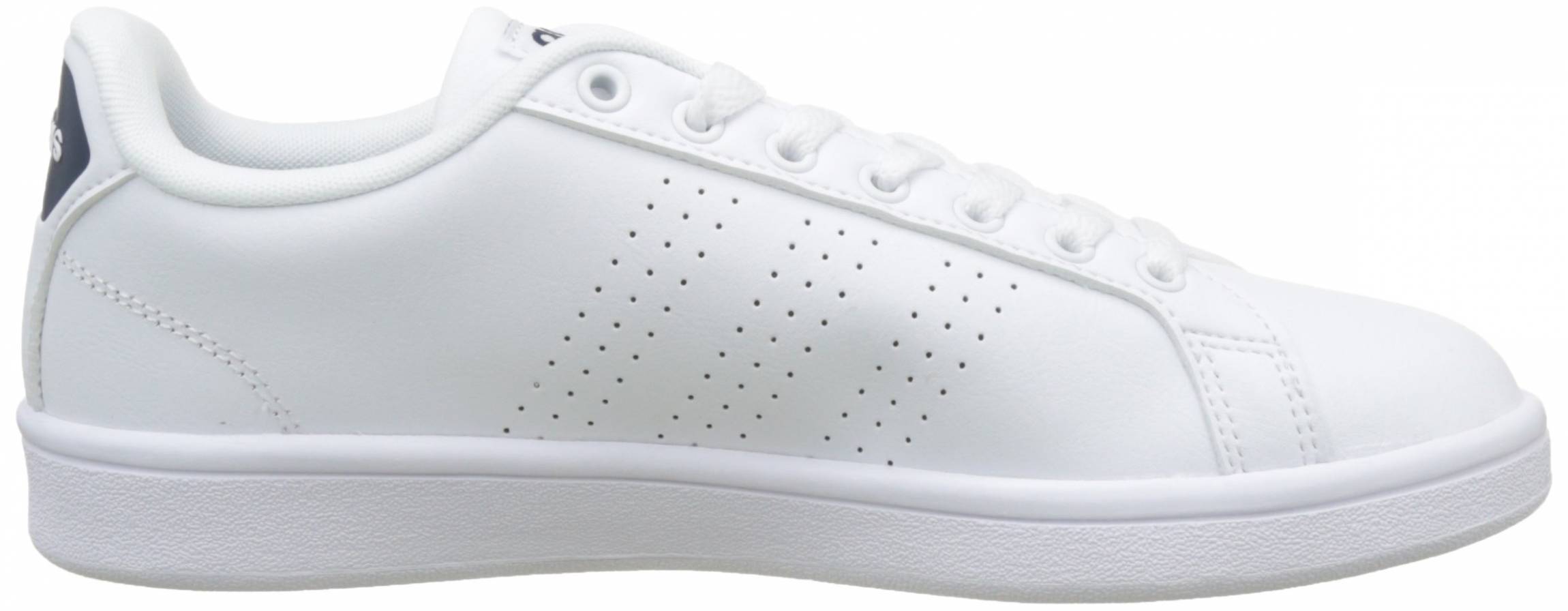 Adidas Cloudfoam Advantage Clean