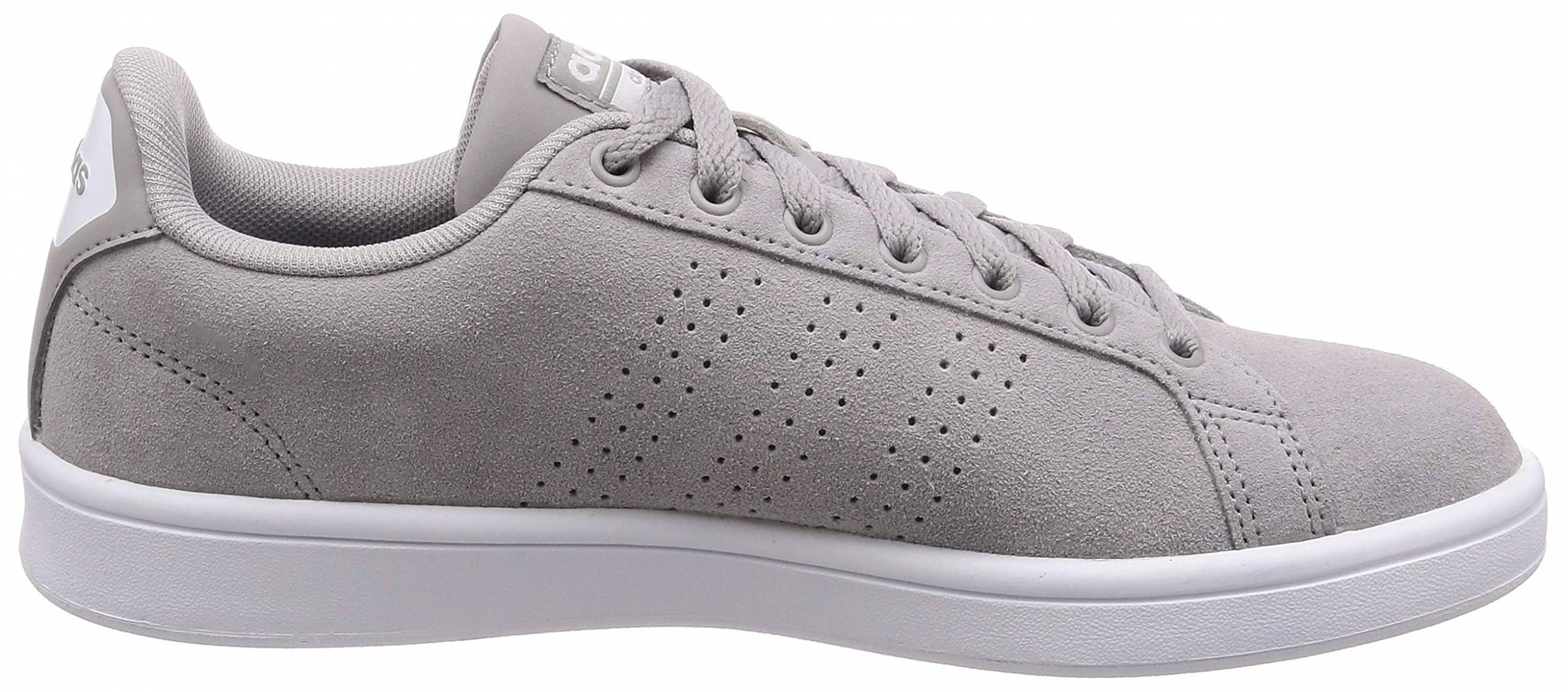 Adidas Cloudfoam Advantage Clean