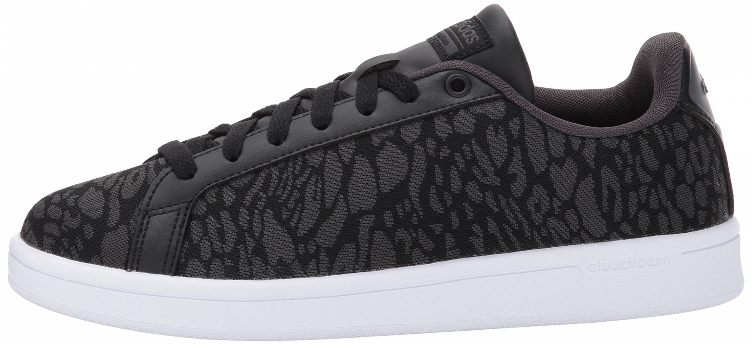 Adidas Cloudfoam Advantage Clean
