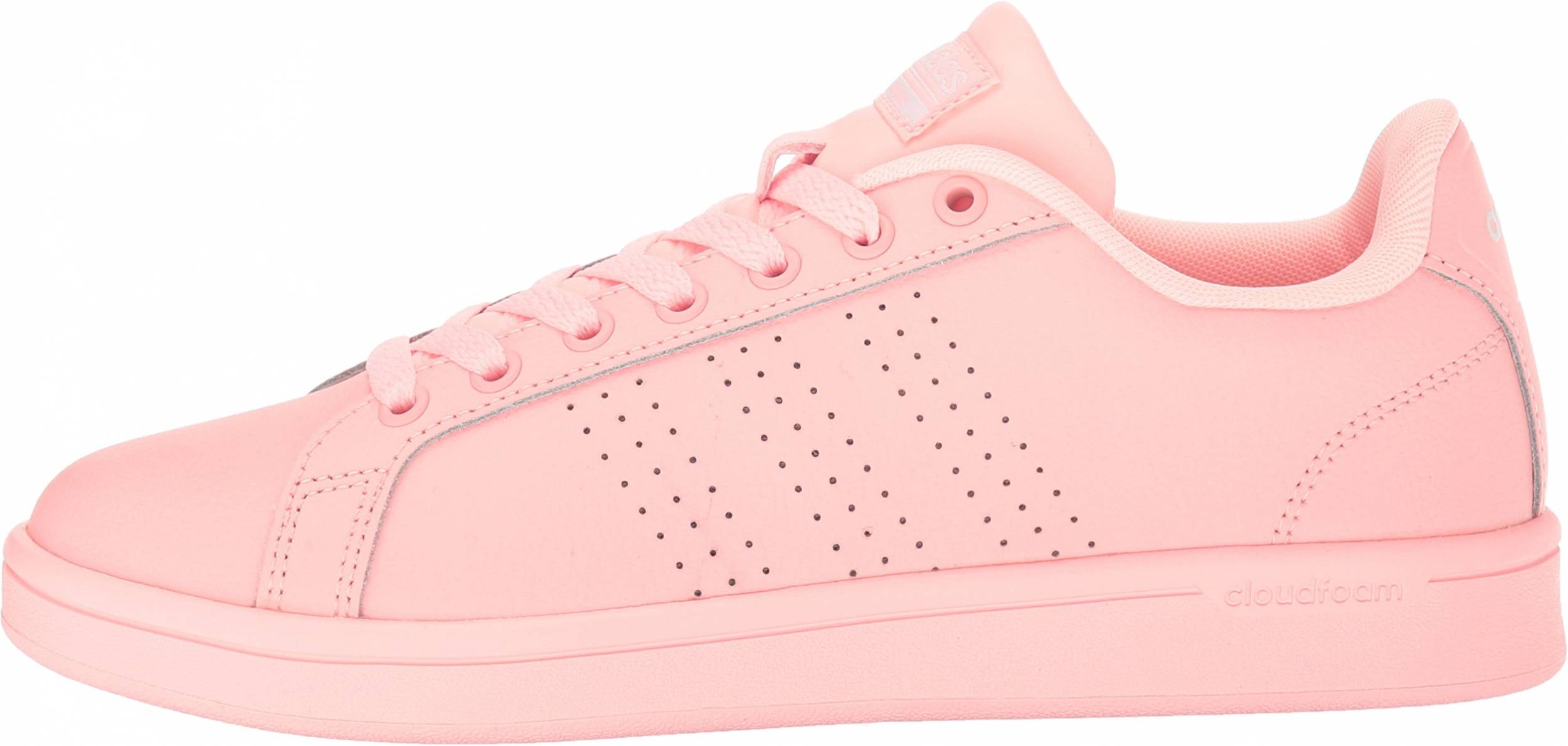 Adidas Cloudfoam Advantage Clean