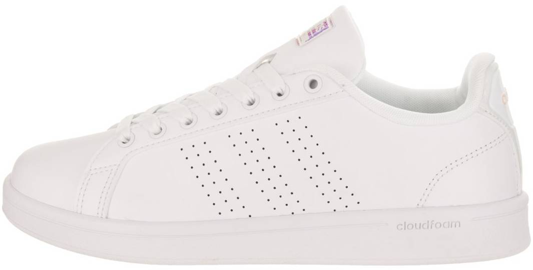 Adidas Cloudfoam Advantage Clean