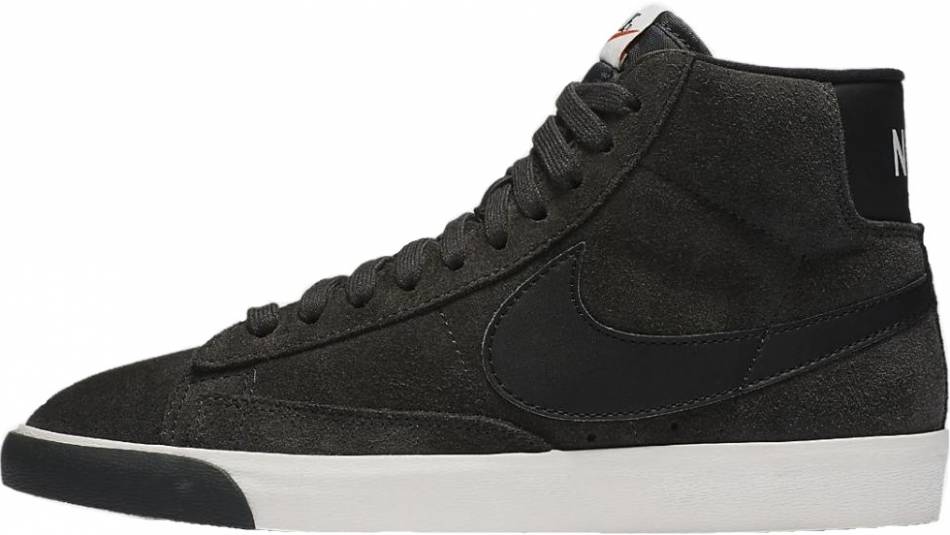 Nike Blazer Mid Vintage
