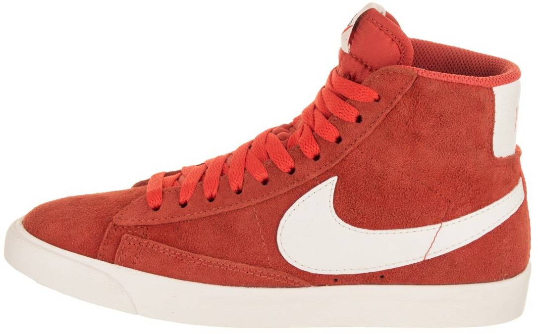 Nike Blazer Mid Vintage