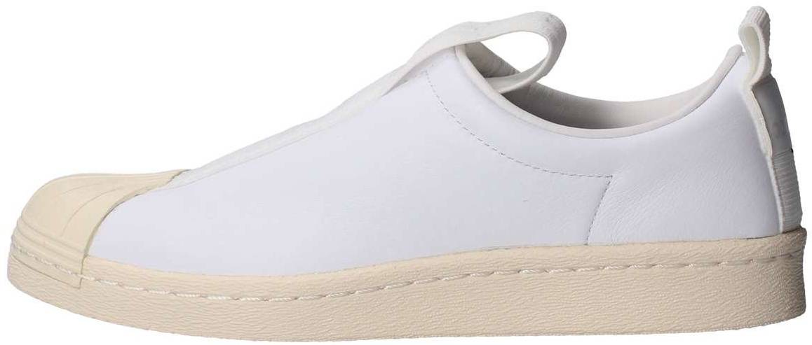 Adidas Superstar BW Slip-On
