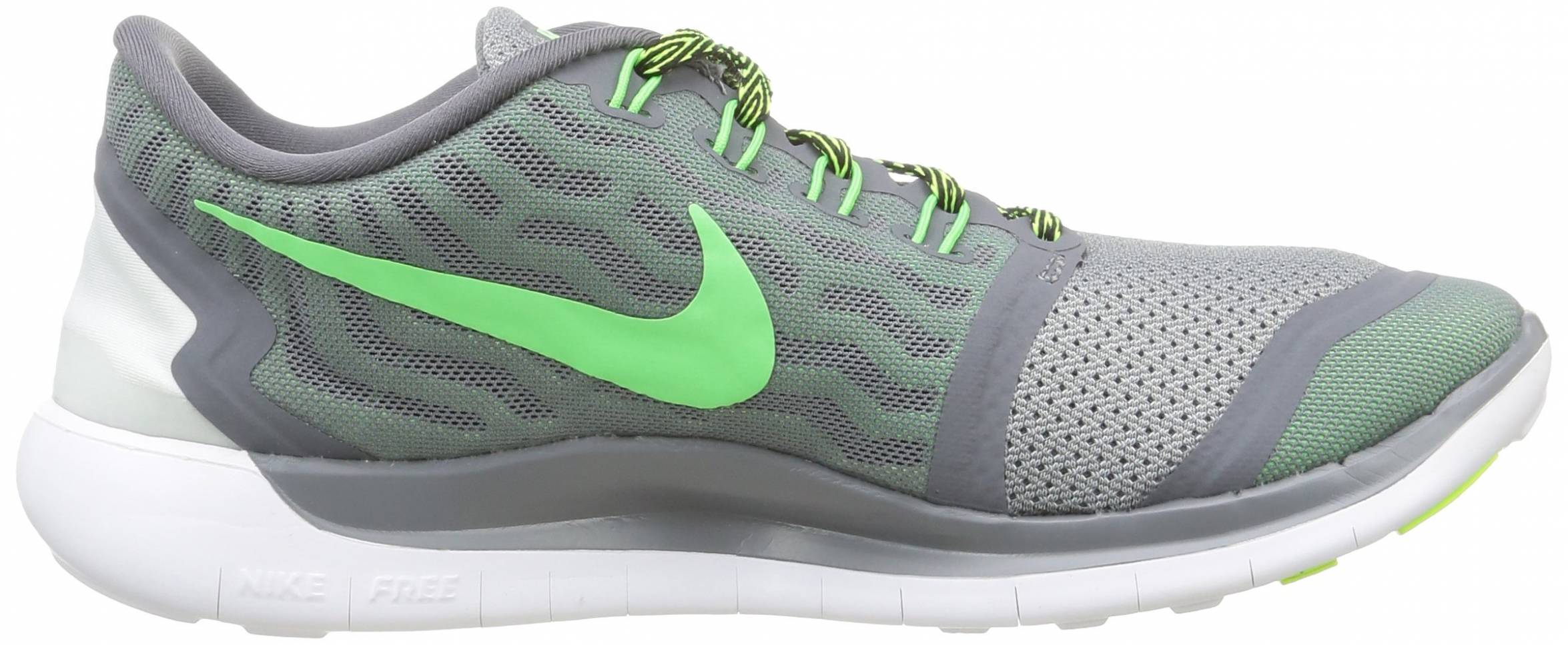 Nike Free 5.0