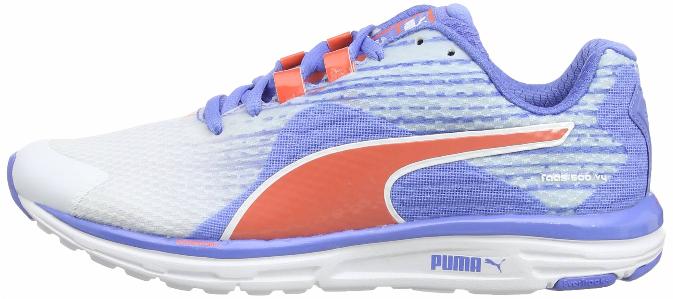 Puma Faas 500 v4