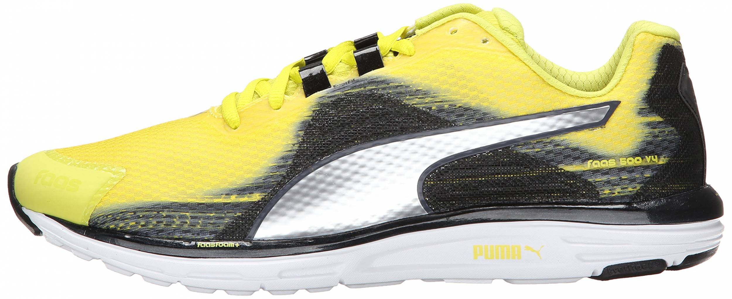 Puma Faas 500 v4