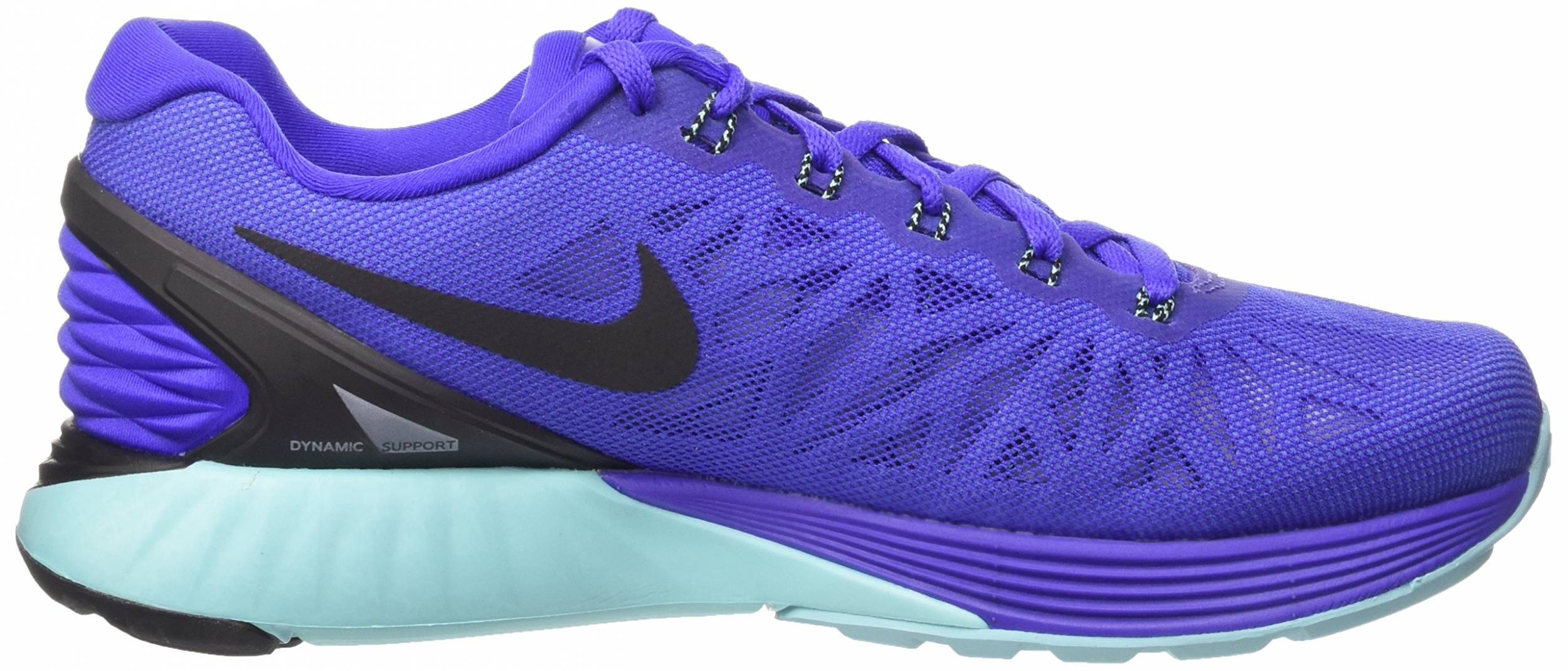 Nike LunarGlide 6