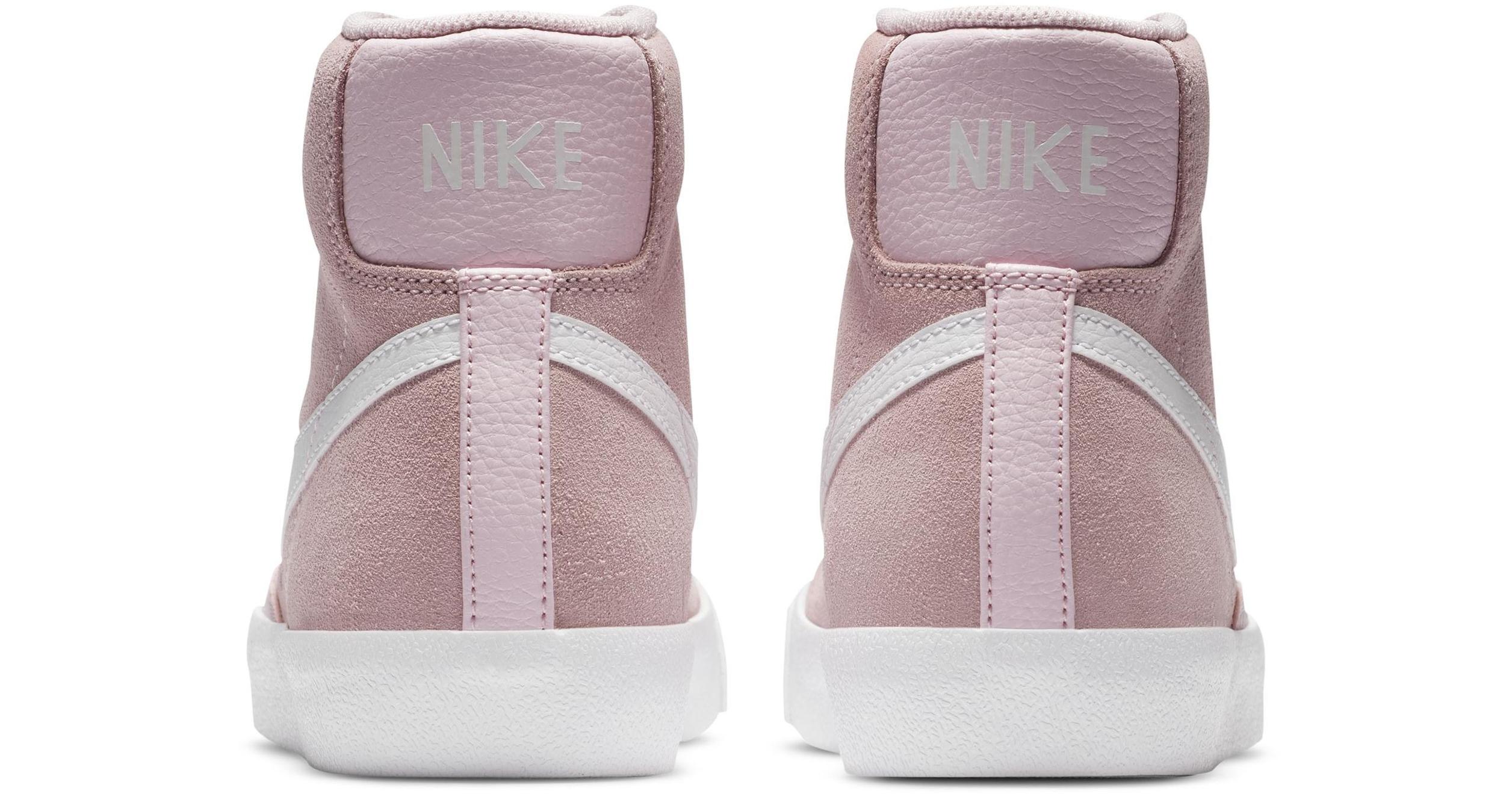 Nike Blazer Mid Vintage '77 Pink Foam/White/Pink Foam