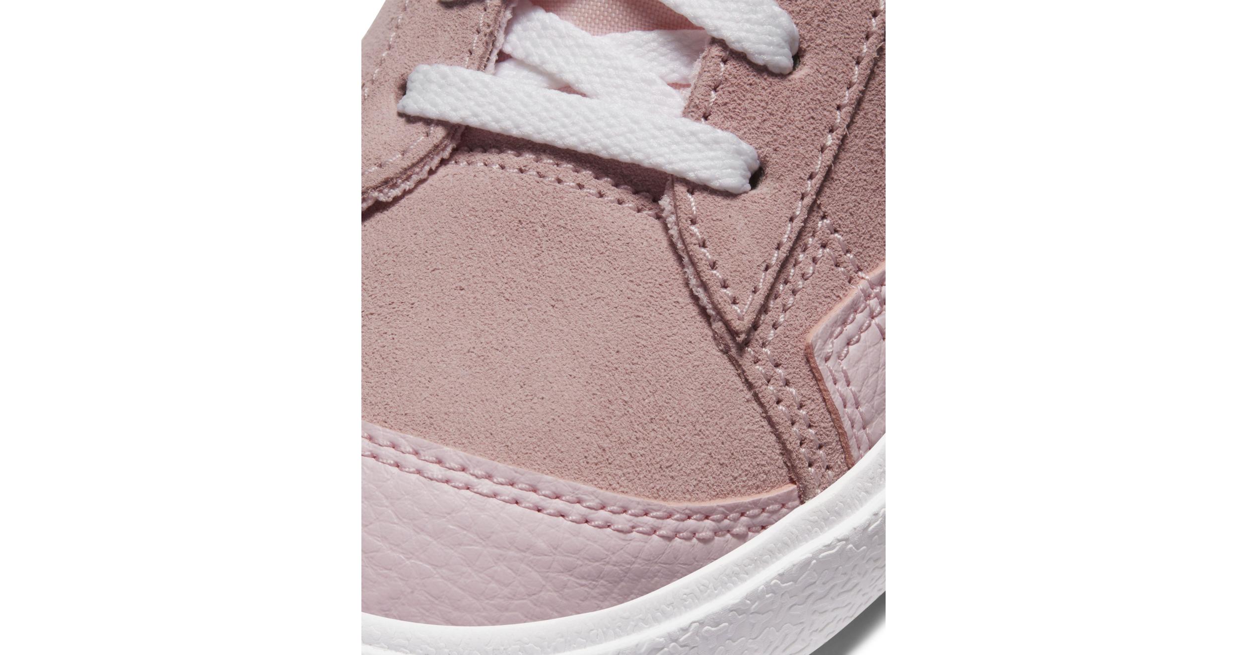 Nike Blazer Mid Vintage '77 Pink Foam/White/Pink Foam
