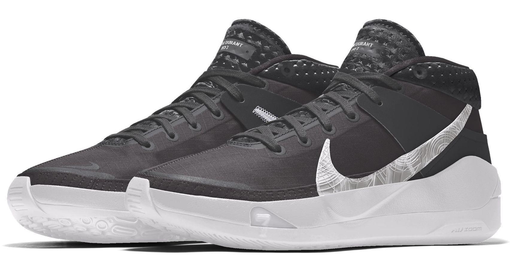 KD13 Music By You Multicolor/Multicolor/Multicolor