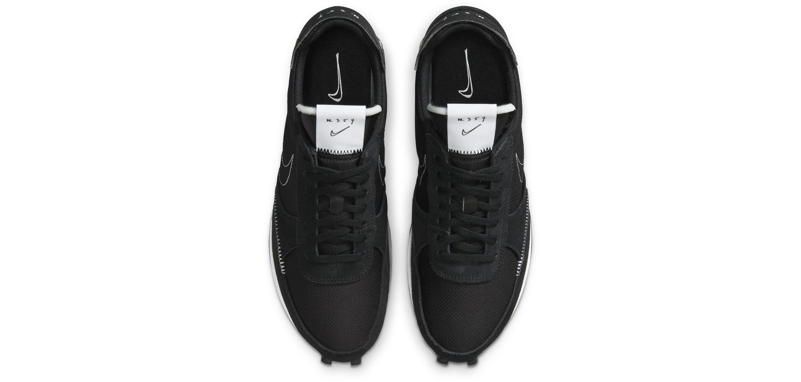 Nike DBreak-Type Black/White