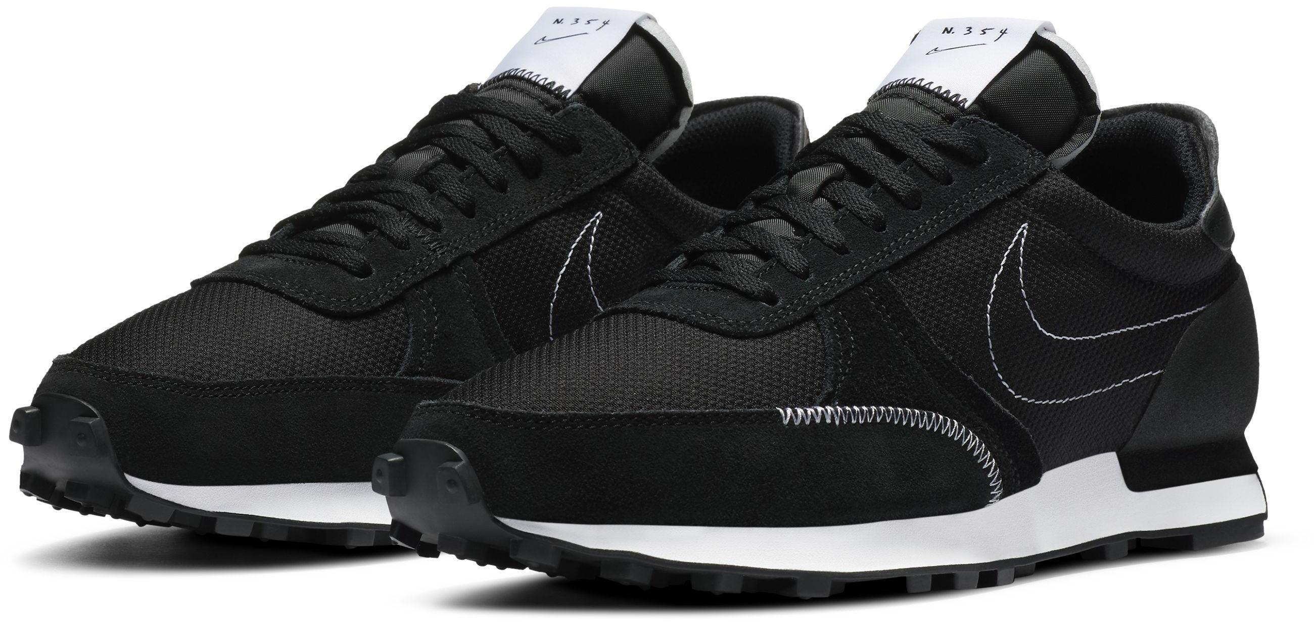 Nike DBreak-Type Black/White
