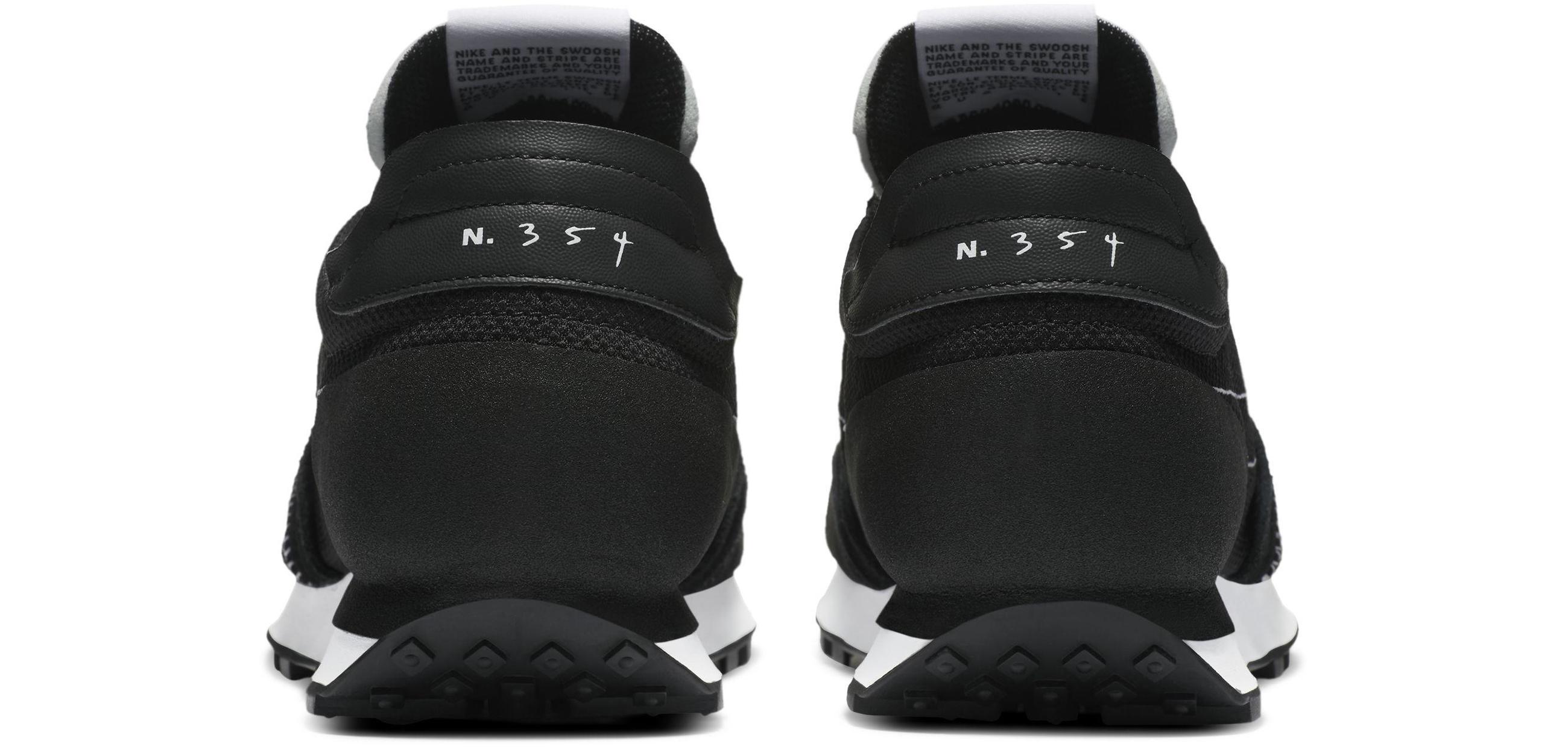 Nike DBreak-Type Black/White