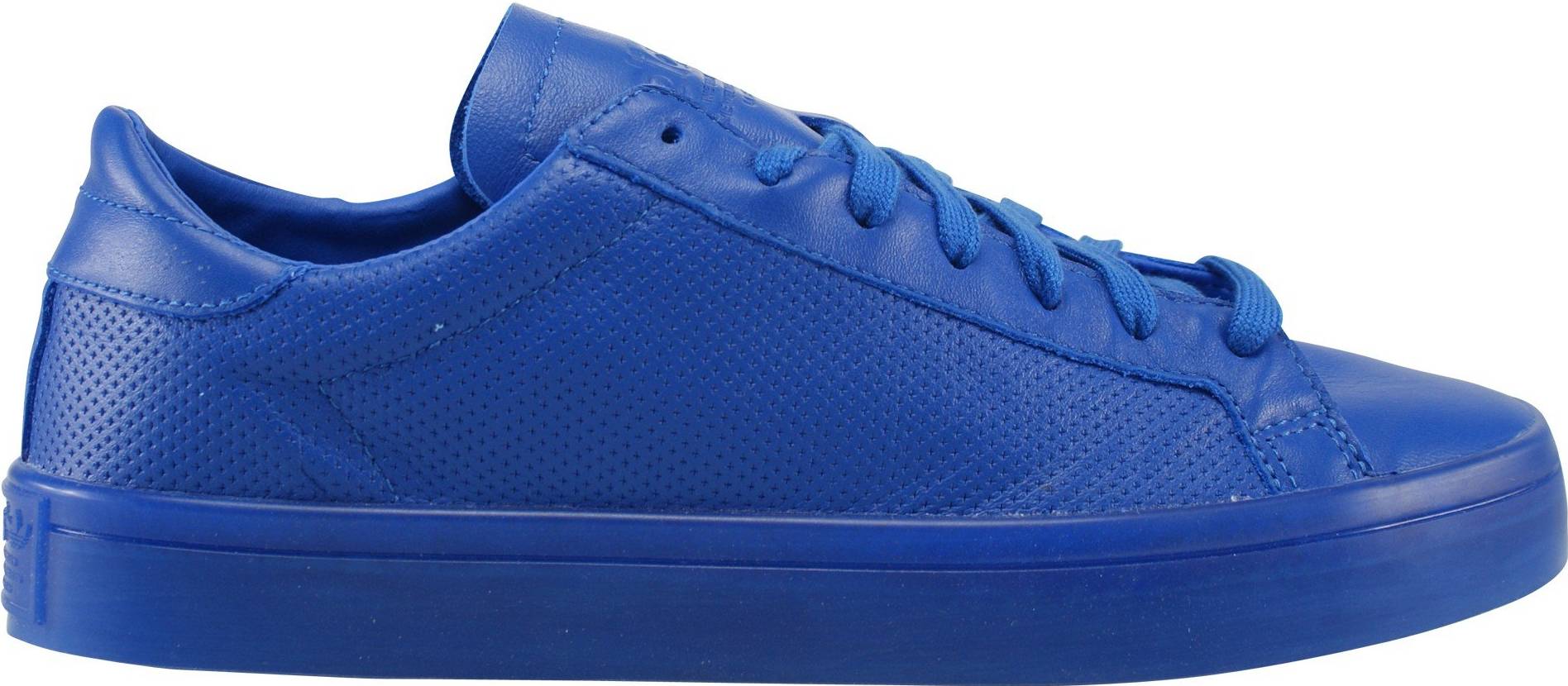 Adidas Court Vantage Adicolor