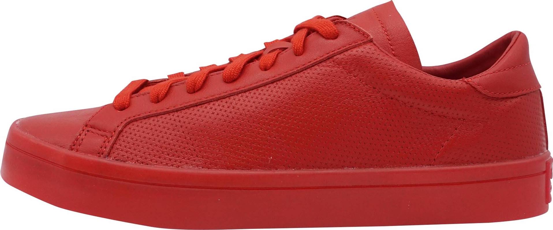 Adidas Court Vantage Adicolor