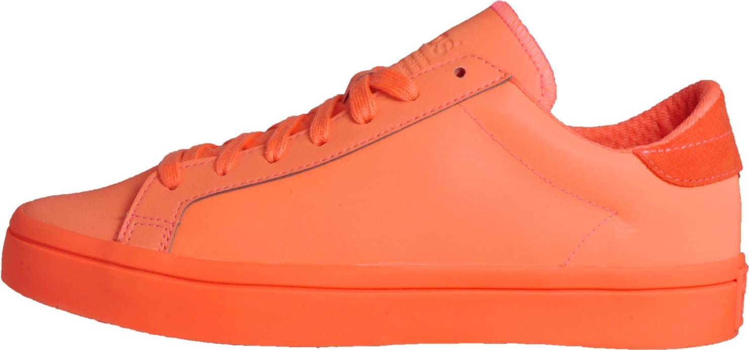 Adidas Court Vantage Adicolor