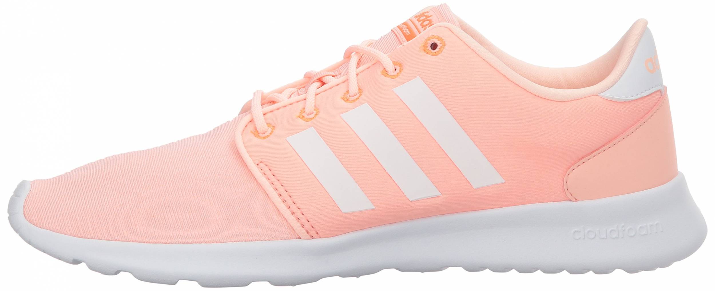 Adidas Cloudfoam QT Racer